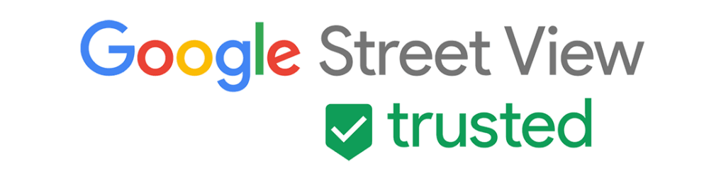 Google Street View trusted Agentur Google Street View trusted Agentur